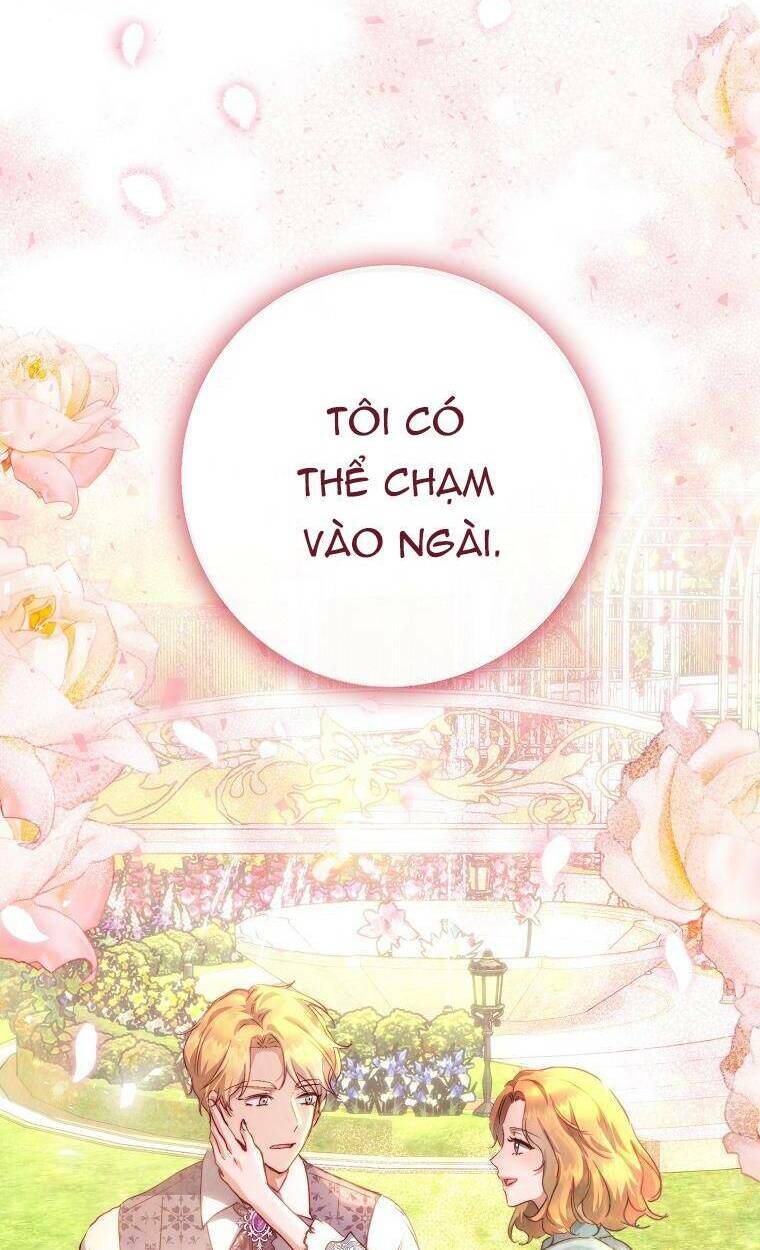 Nàng Công Chúa Ấy Đã Trở Thành Một Đoá Hoa Điên Dại: Chapter 13
