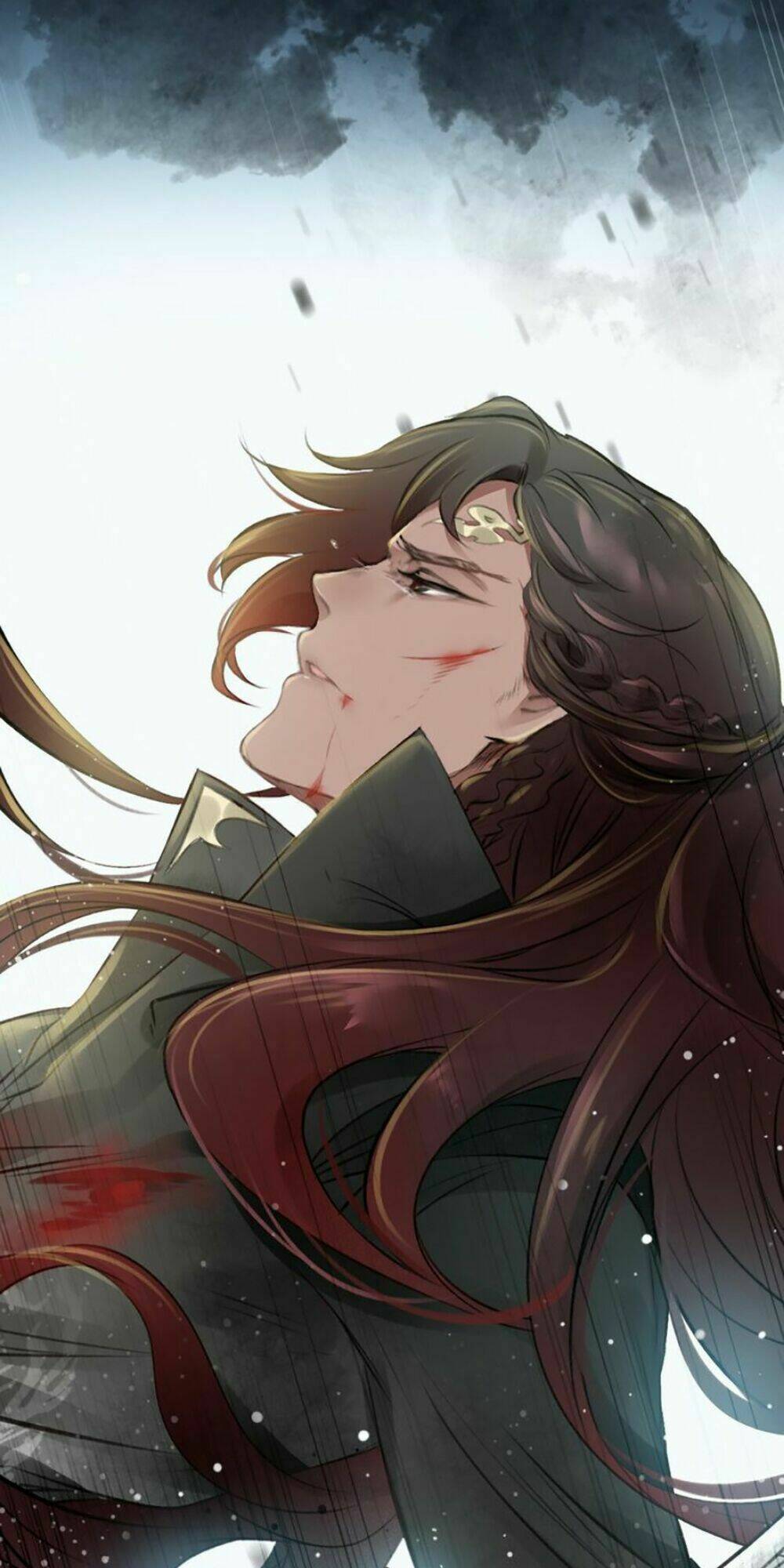 Đế Sư Tại Thượng: Chapter 1