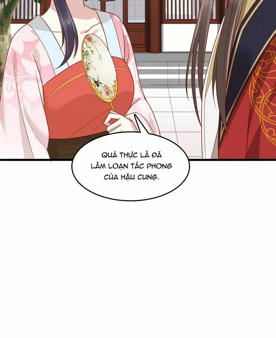 Phú Bà Bạc Tỷ Trong Lãnh Cung: Chapter 54