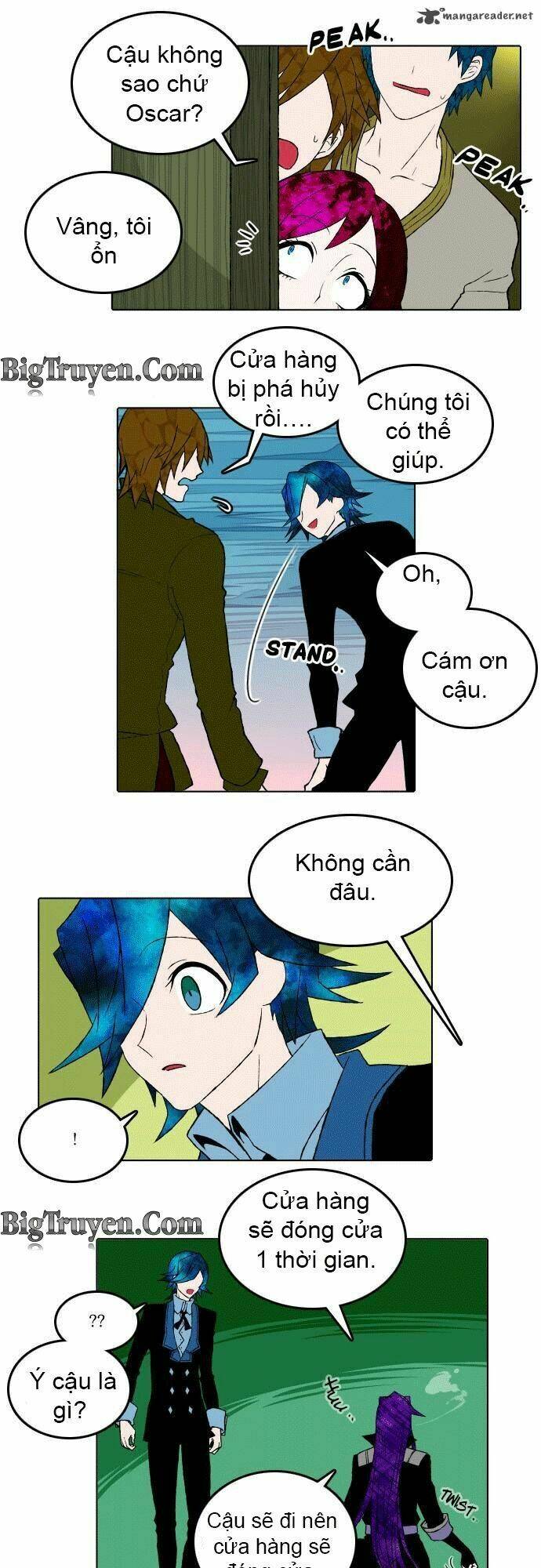 Niflheim: Chapter 8