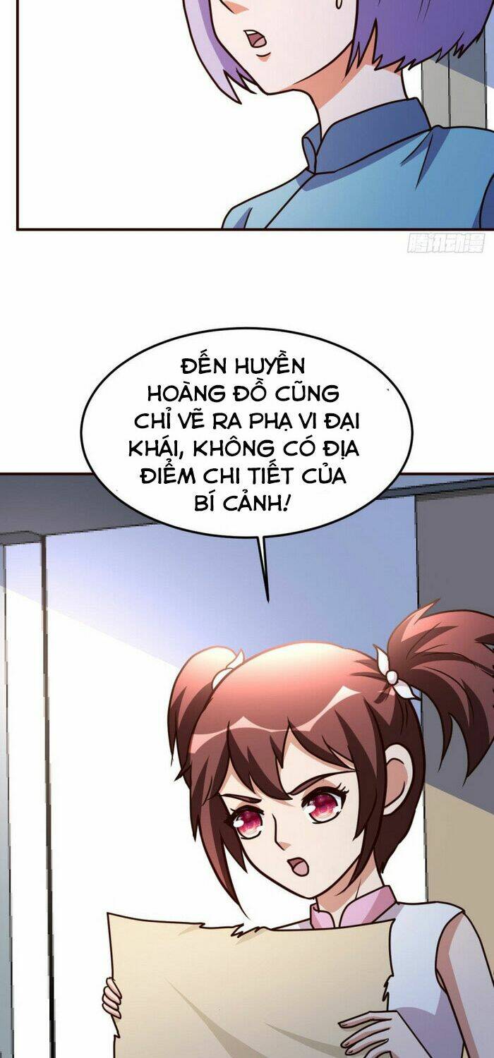 Trọng Sinh Tu Chân Tại Đô Thị: Chapter 127