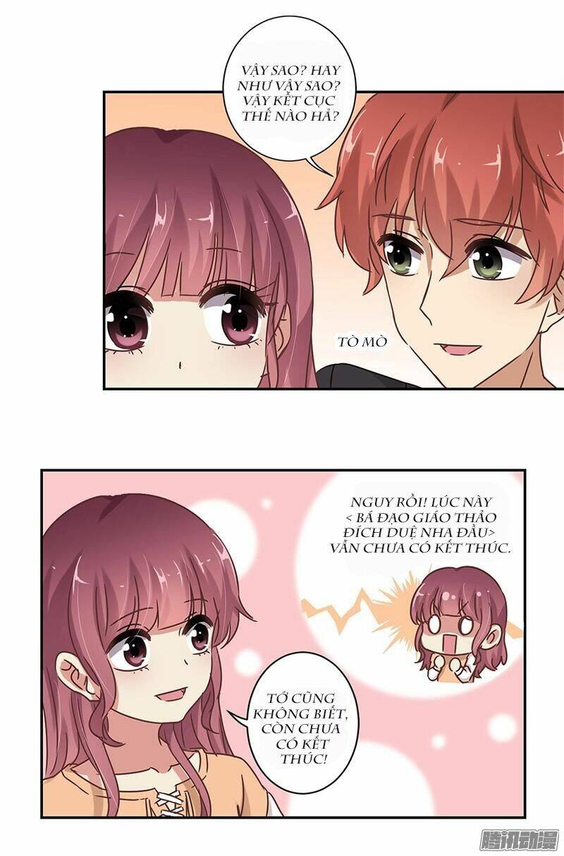 Trọng Sinh Chi Hao Môn Cường Thế Quy Lai: Chapter 65