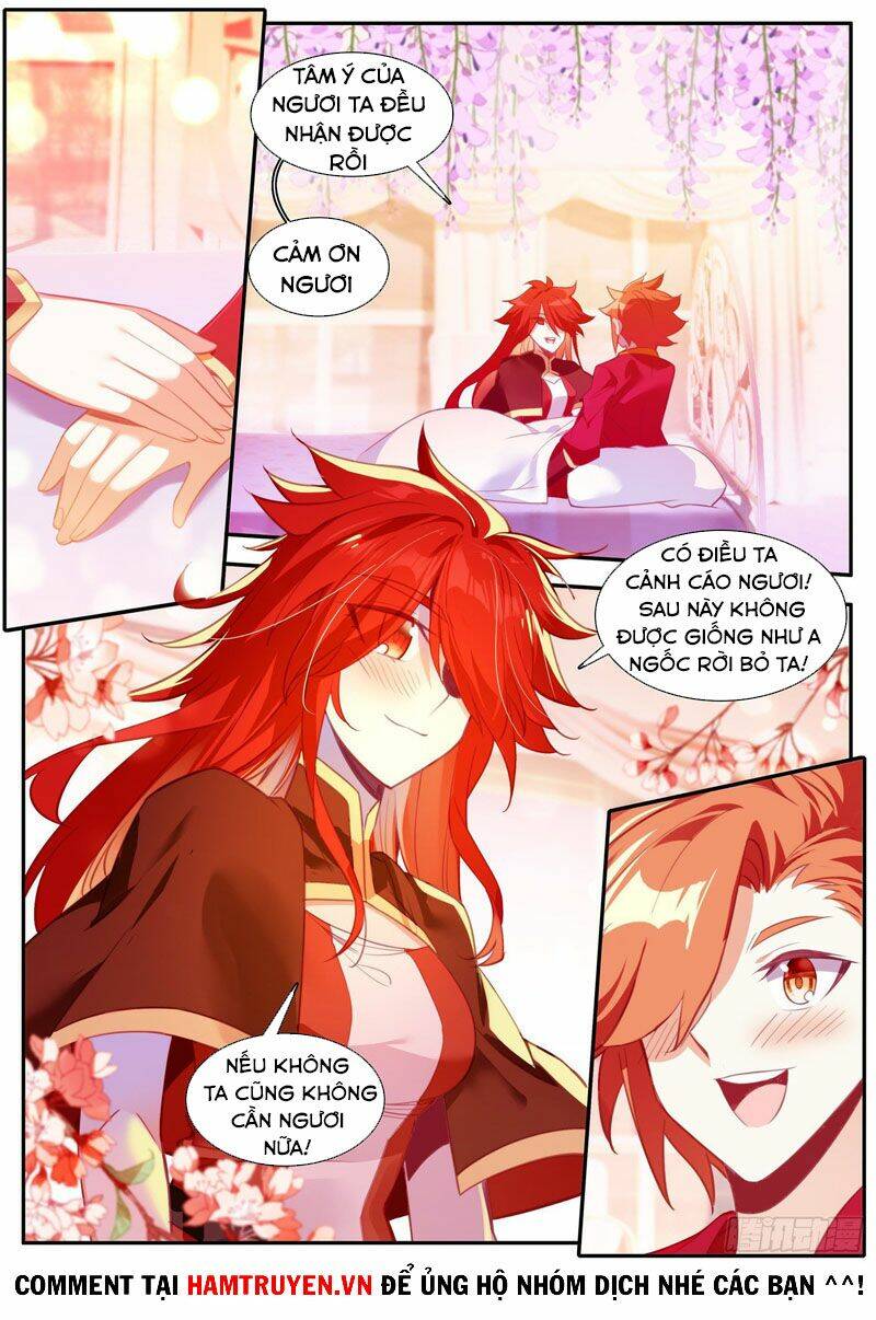 Thiện Lương Tử Thần: Chapter 137