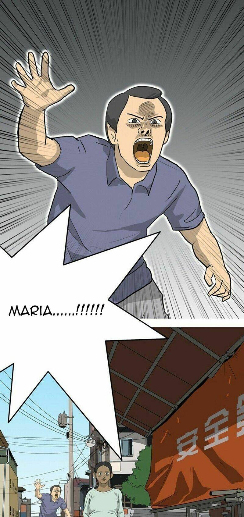 Hồi Sinh: Chapter 31