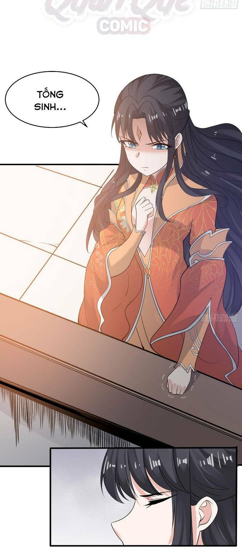 Giáng Thần Chiến Ký: Chapter 60