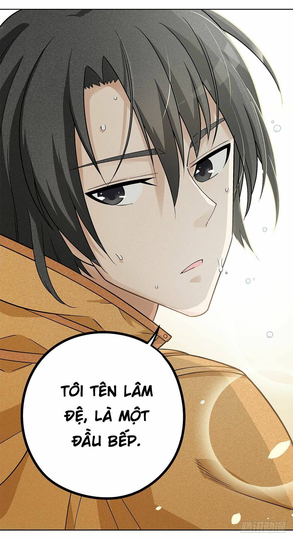 Quán Ăn Hồng Lâu Tư Phòng: Chapter 2