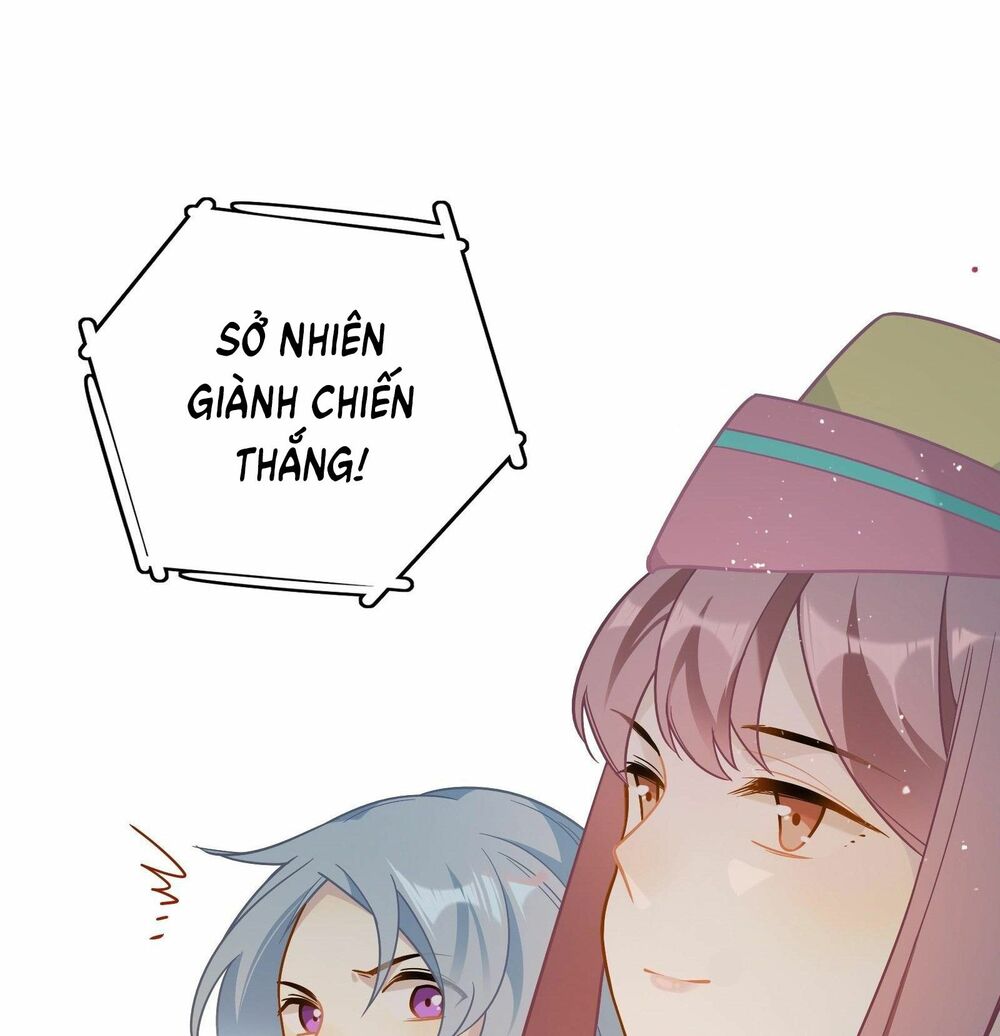 Nữ Phụ Như Tôi Cũng Có Ngày Ra Mắt: Chapter 50