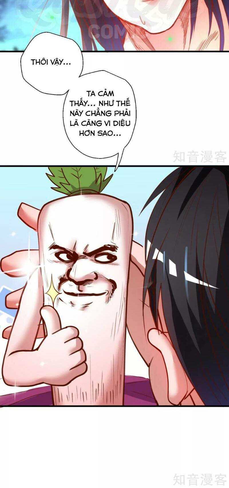 Tối Cường Đại Biểu Hoàng Kim Thận: Chapter 69