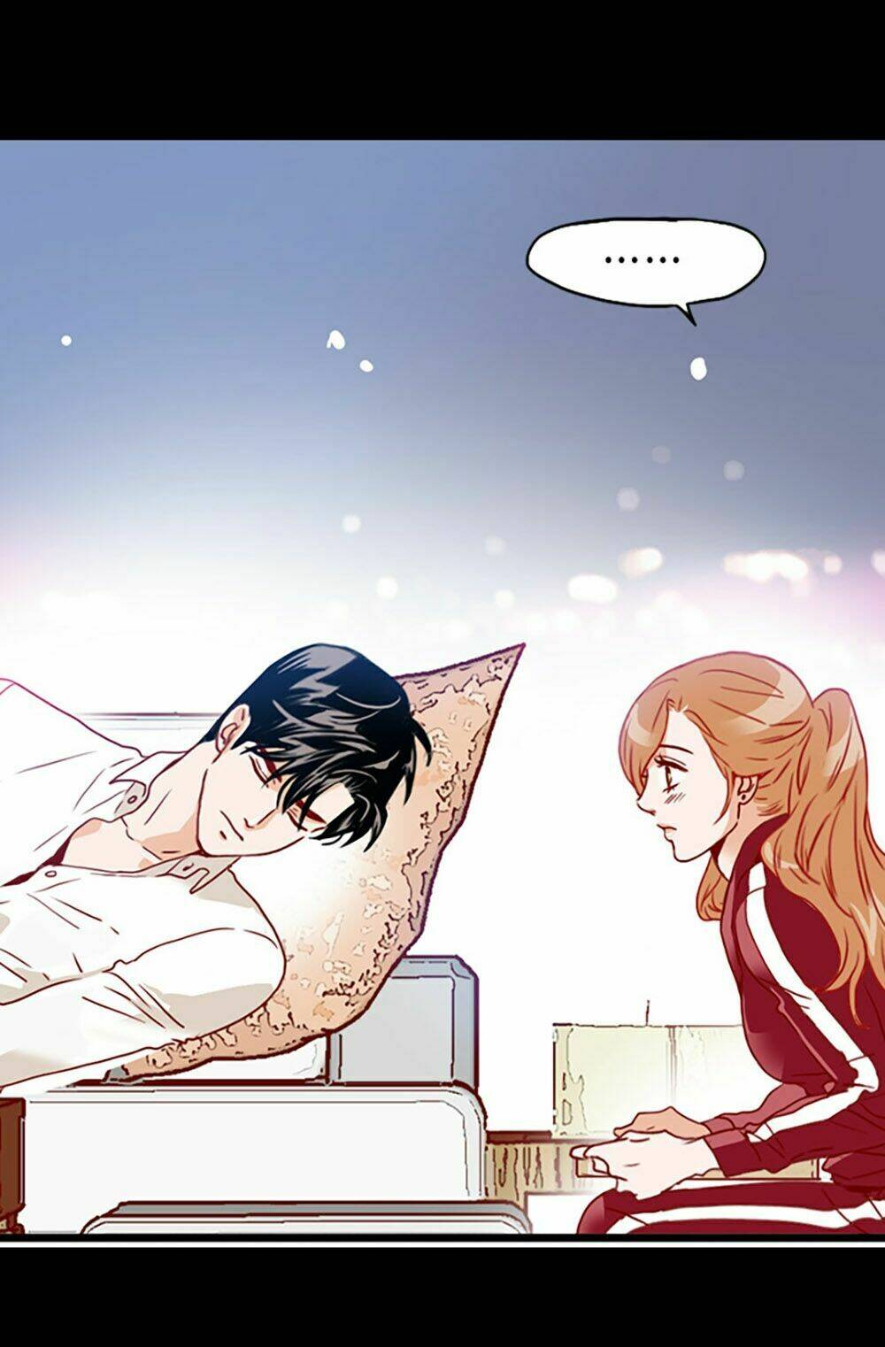 Thư Ký Kim Sao Thế Nhỉ?: Chapter 21