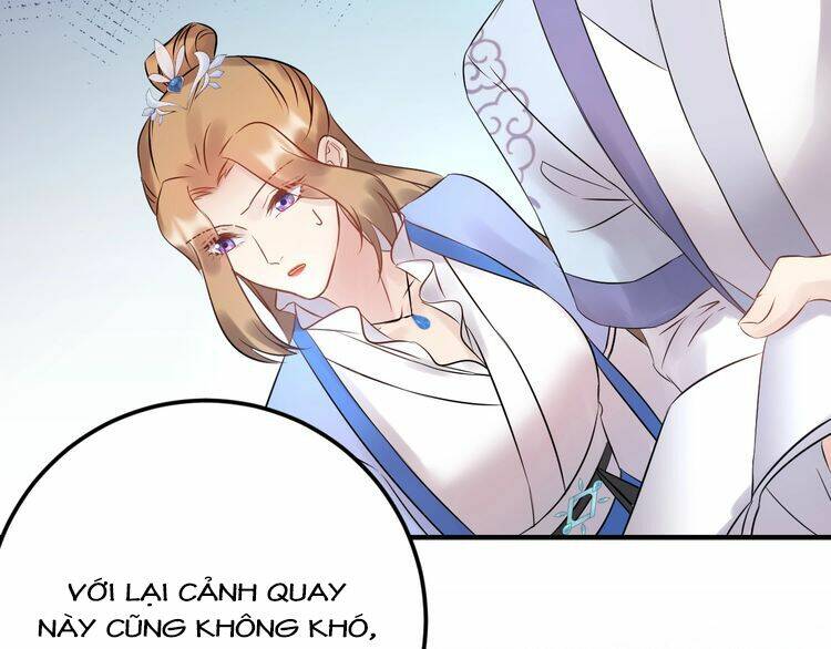 Trong Sinh Chi Ức Vạn Ảnh Hậu Yếu Thượng Vị: Chapter 110