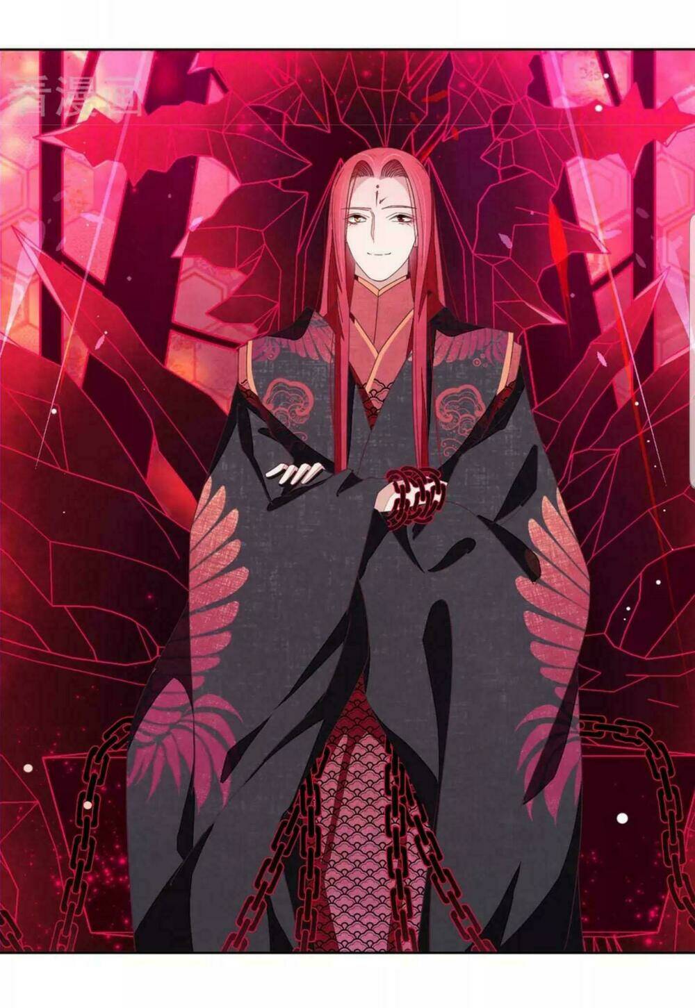 Xuyên Về Cổ Đại Làm Quốc Bảo: Chapter 13