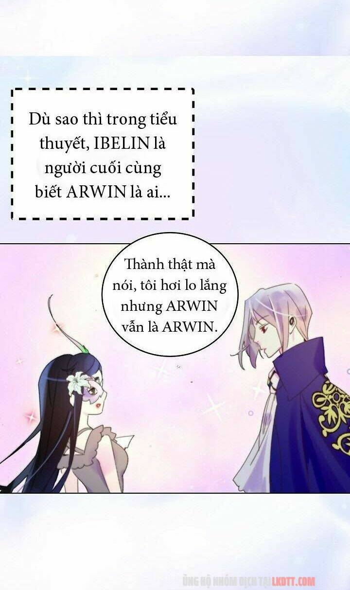 Tôi Không Phải Là Người Tốt: Chapter 63
