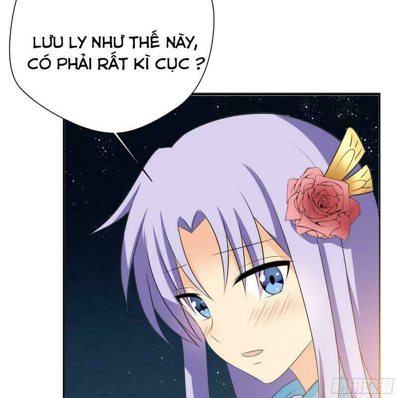 Nam Tử Truyện: Chapter 13