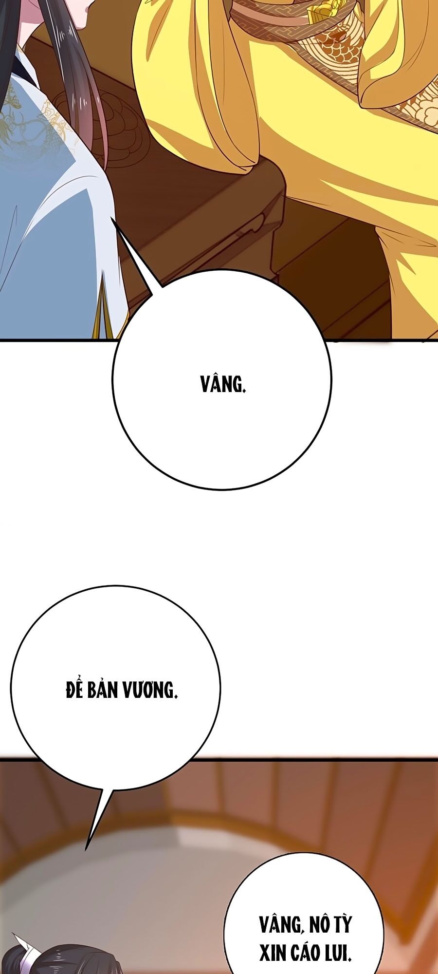 Phượng Ngự Tà Vương: Chapter 34