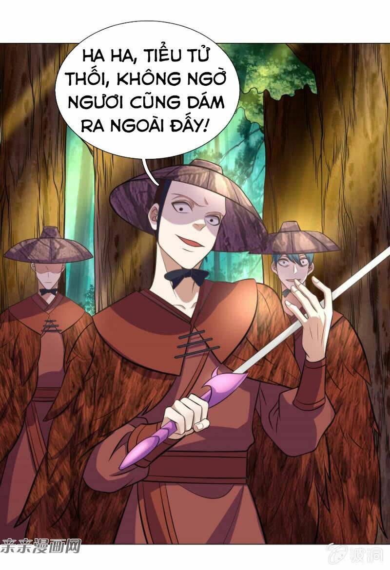 Tuyệt Thế Thần Hoàng: Chapter 100