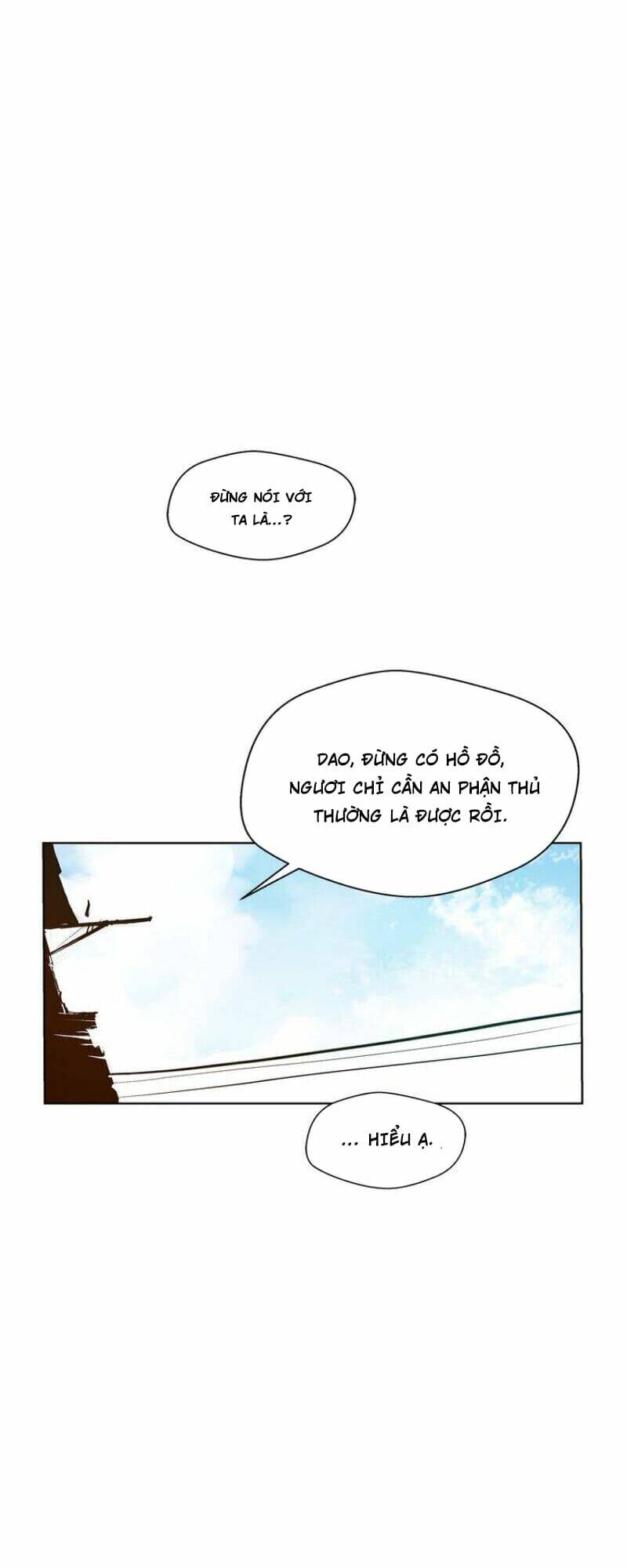 Vinh Quang Kiếm: Chapter 14