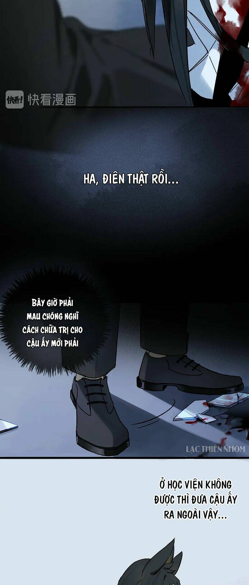 Phép Tắc Trường Ogus: Chapter 51