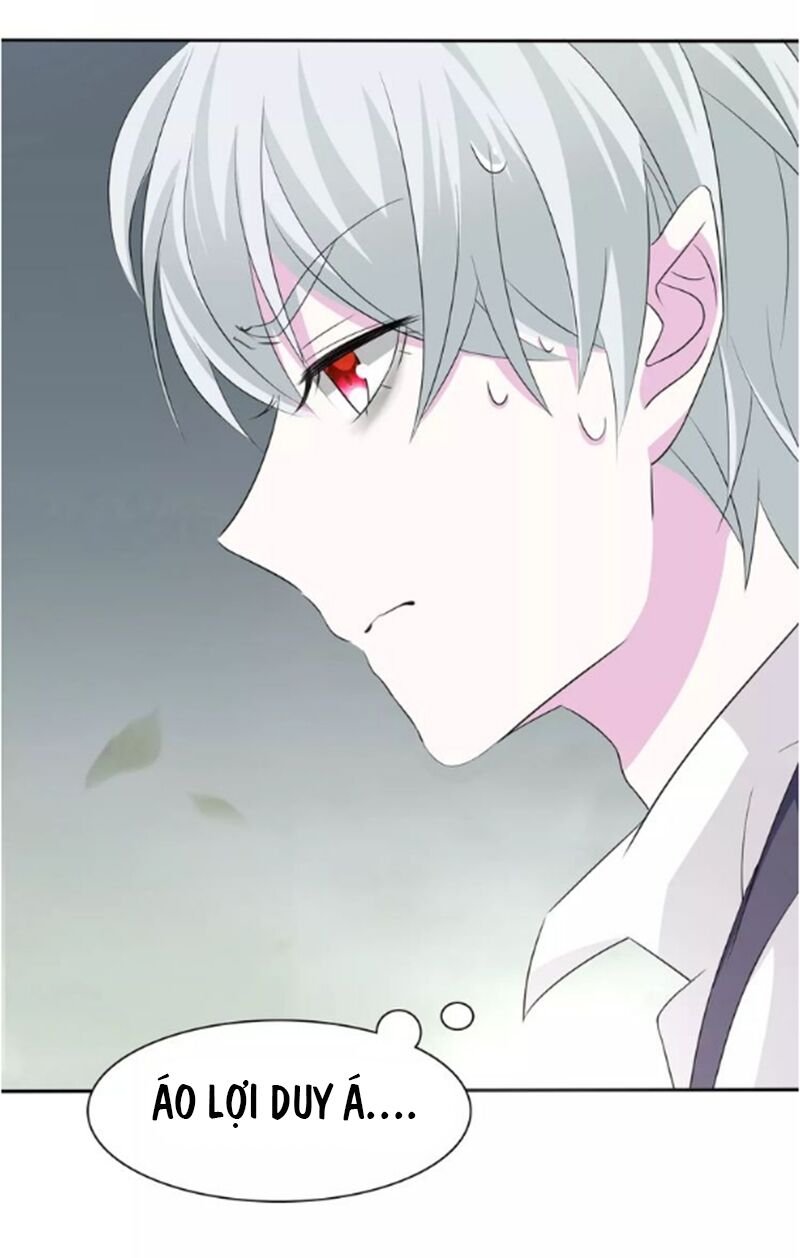 Một lời không hợp liền hút máu: Chapter 23