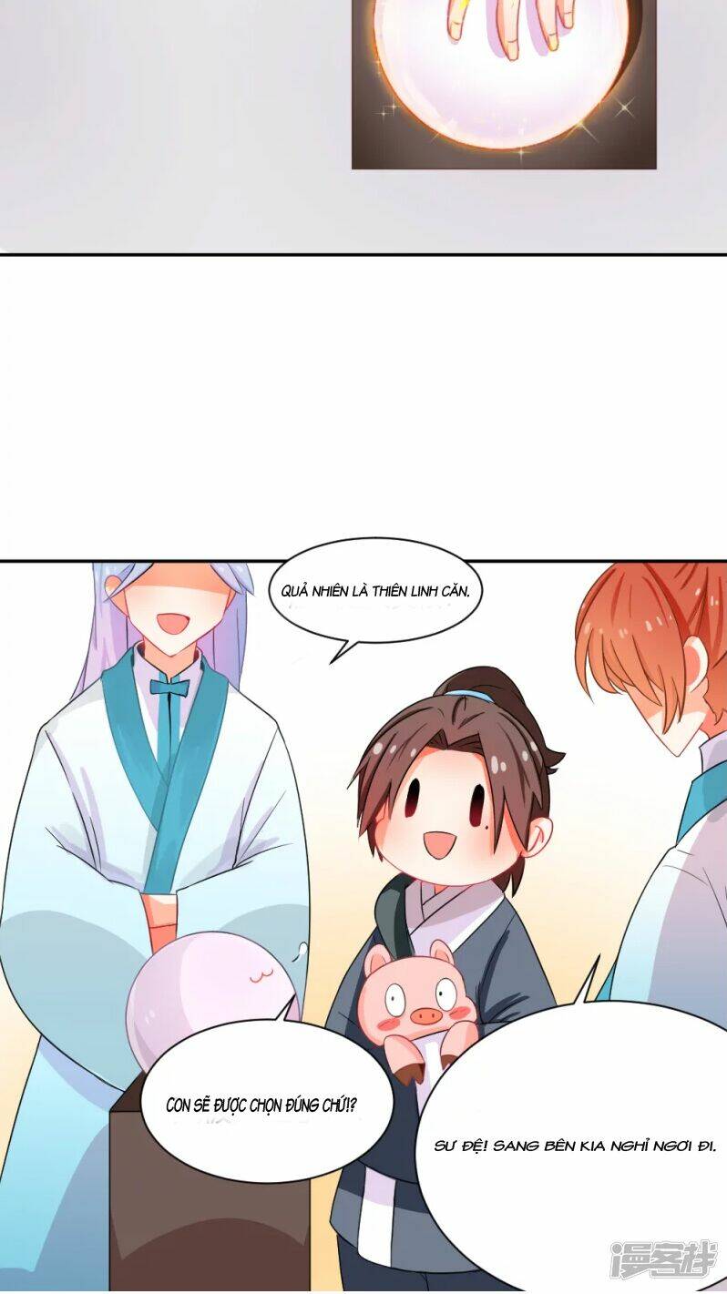 Đệ Tử Của Ta Là Heo: Chapter 2