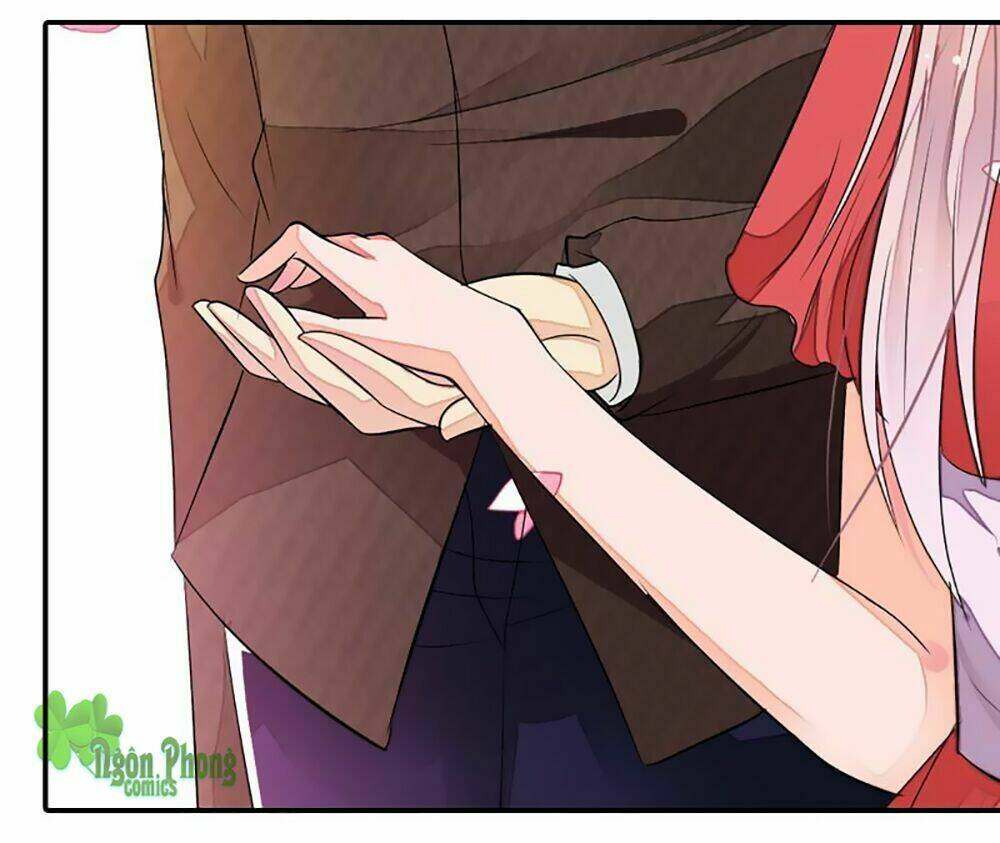 Em Vẫn Còn Nhỏ: Chapter 19