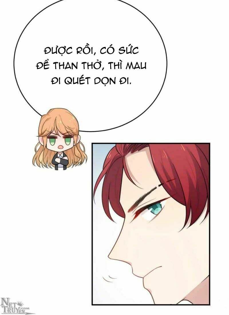 Ma Lạt Thiên Kim Đẩu Ác Thiếu: Chapter 238