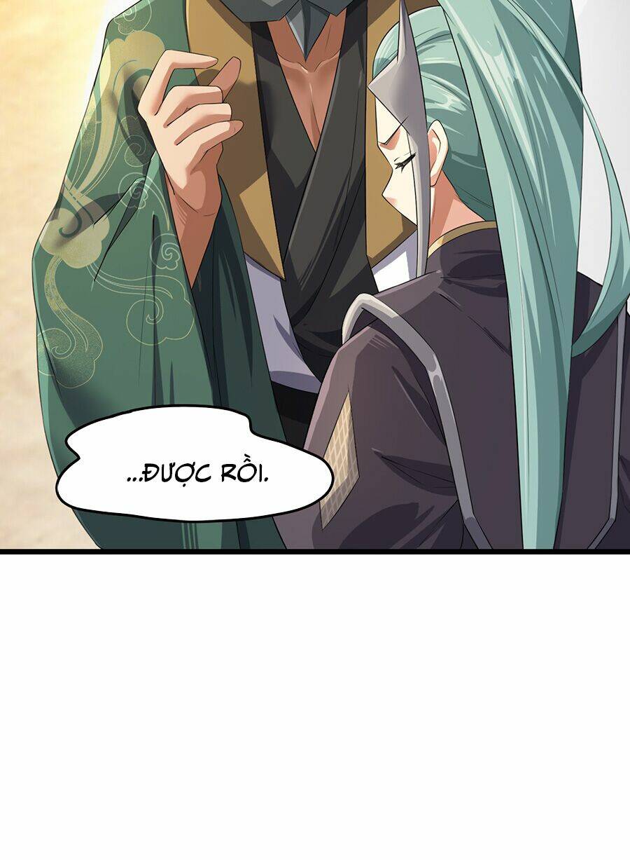 Đại Bảo Kiếm Của Tôi: Chapter 37