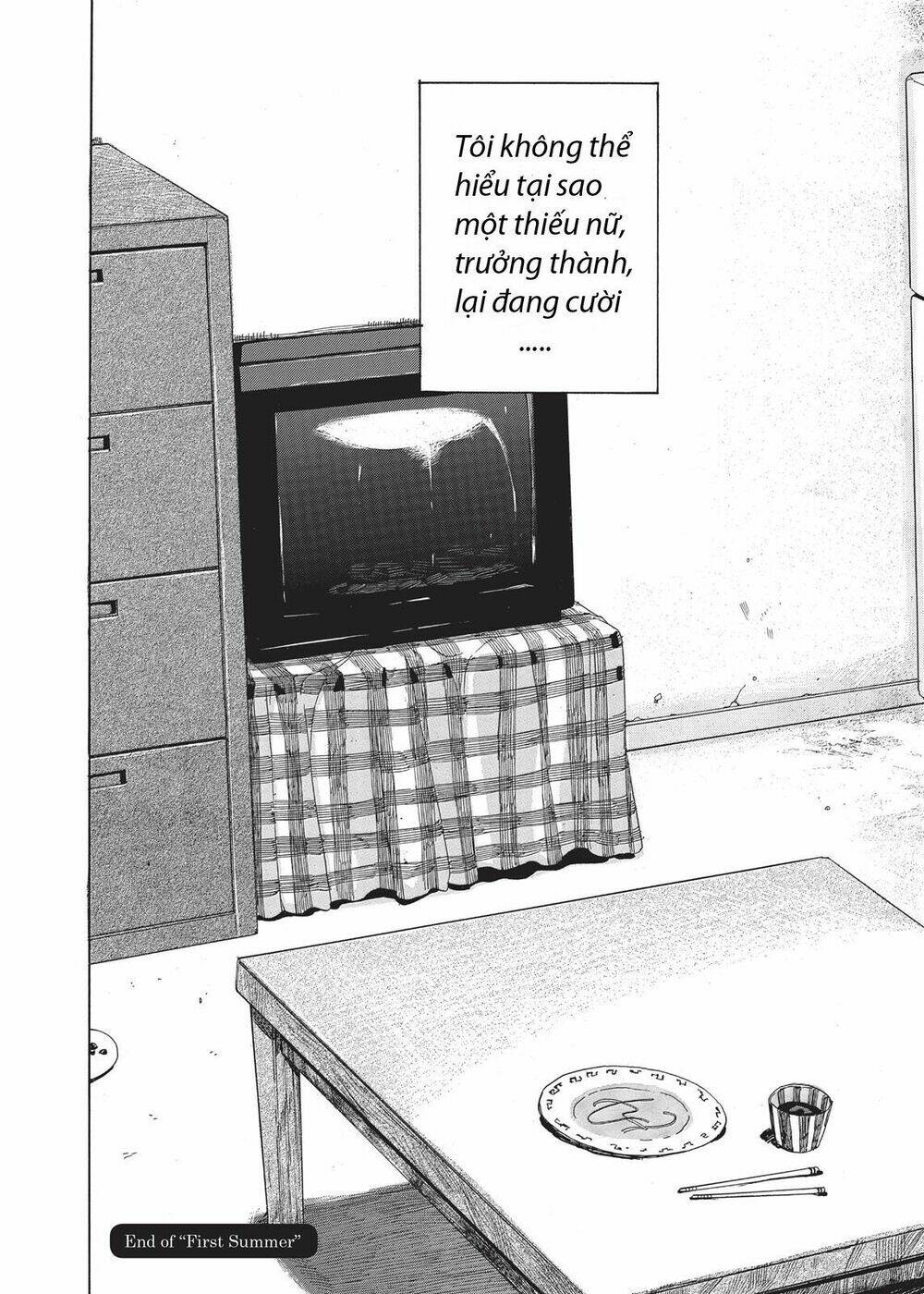 Chú Mèo Và Cô Chủ: Chapter 2