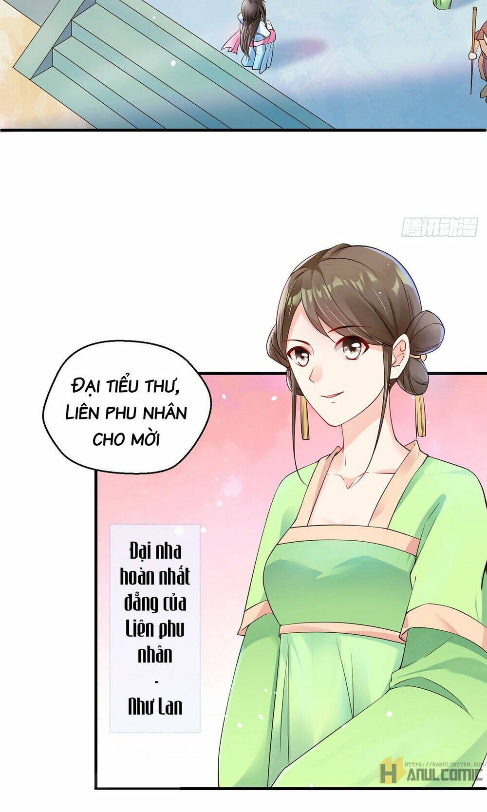 Kinh Thế Cuồng Phi: Chapter 7