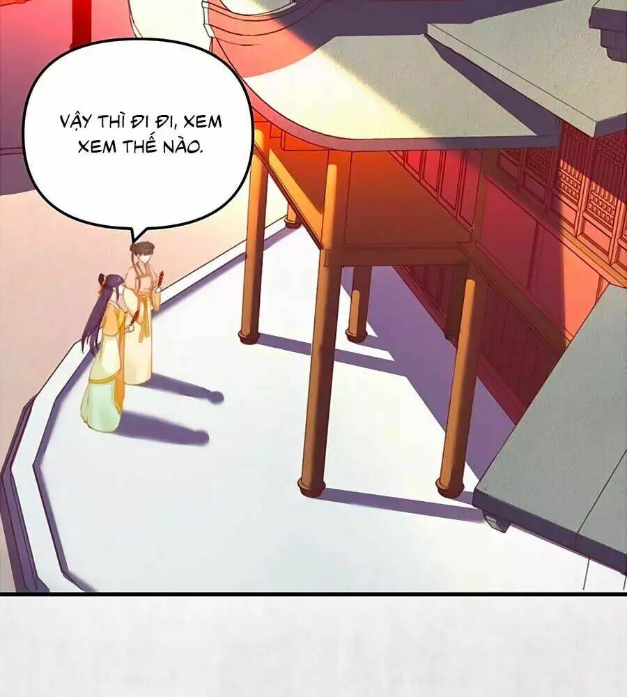 Hoạn Phi Hoàn Triều: Chapter 59