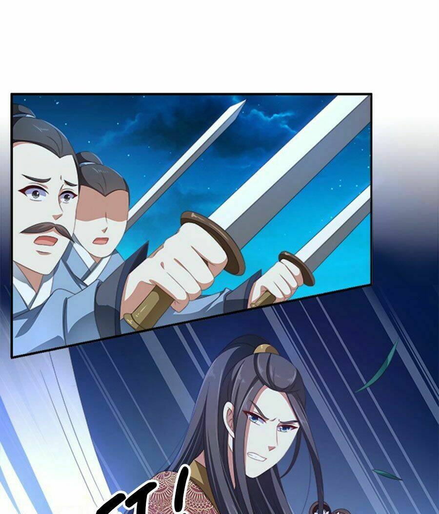 Thịnh Thế An Nhiên: Chapter 38