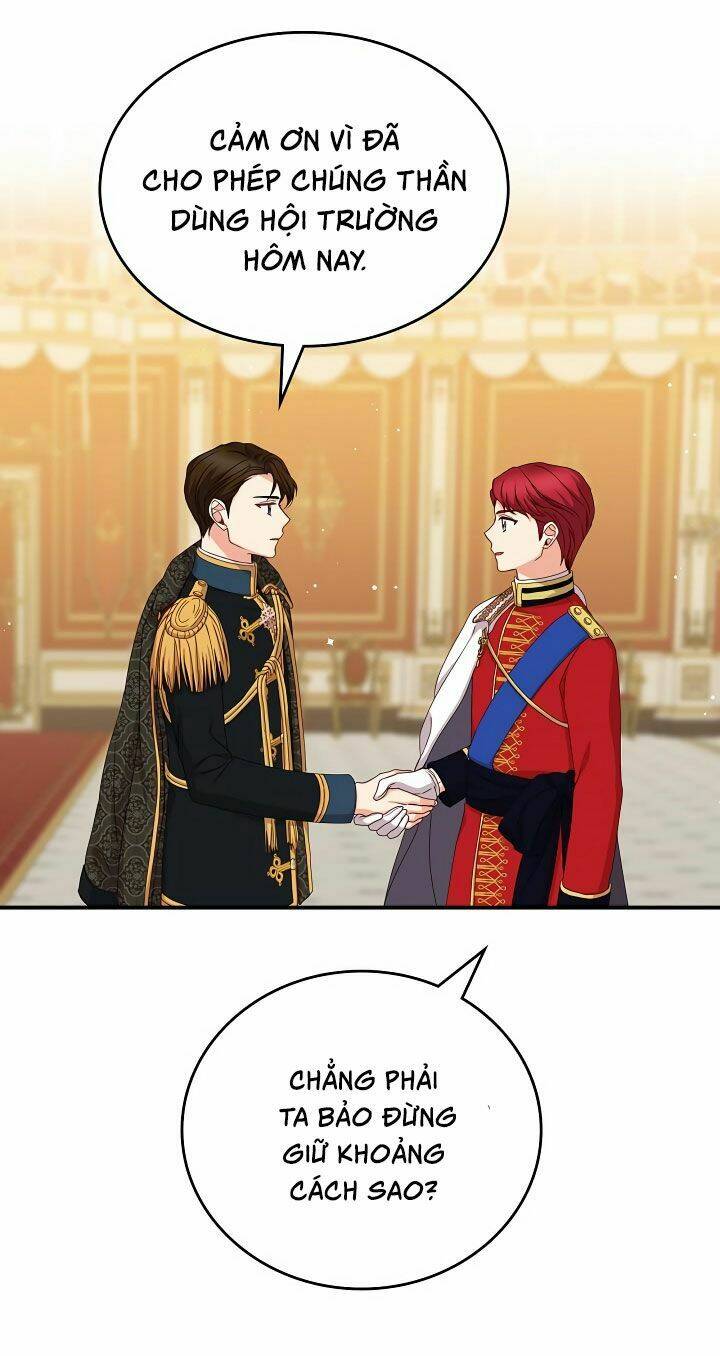 Đừng Chọc Đứa Em Gái Bé Bỏng Của Chúng Tôi: Chapter 47