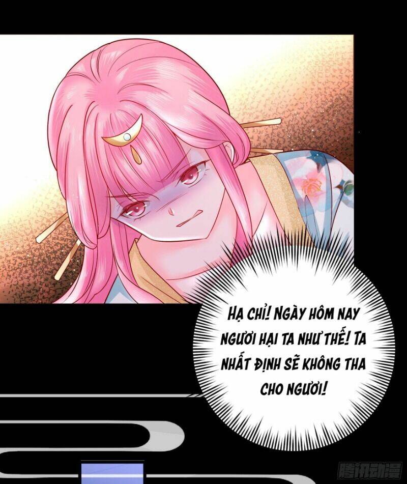 Ta Phải Làm Hoàng Hậu: Chapter 6