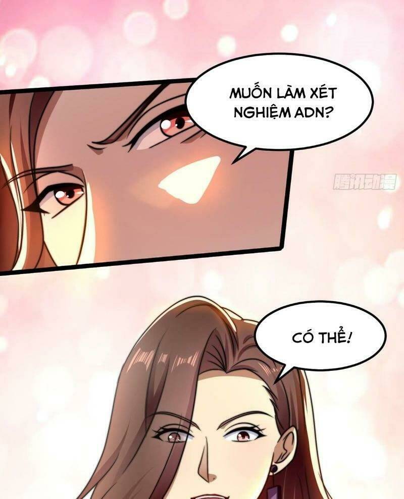 Cực Phẩm Chiến Vương Tại Hoa Đô: Chapter 6