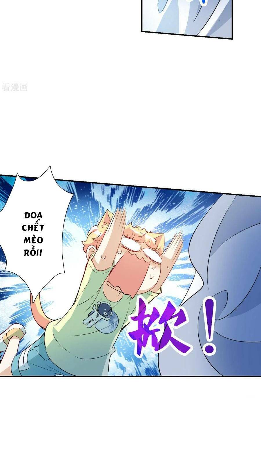 Tô Tịch Kỳ Quái 2: Chapter 58