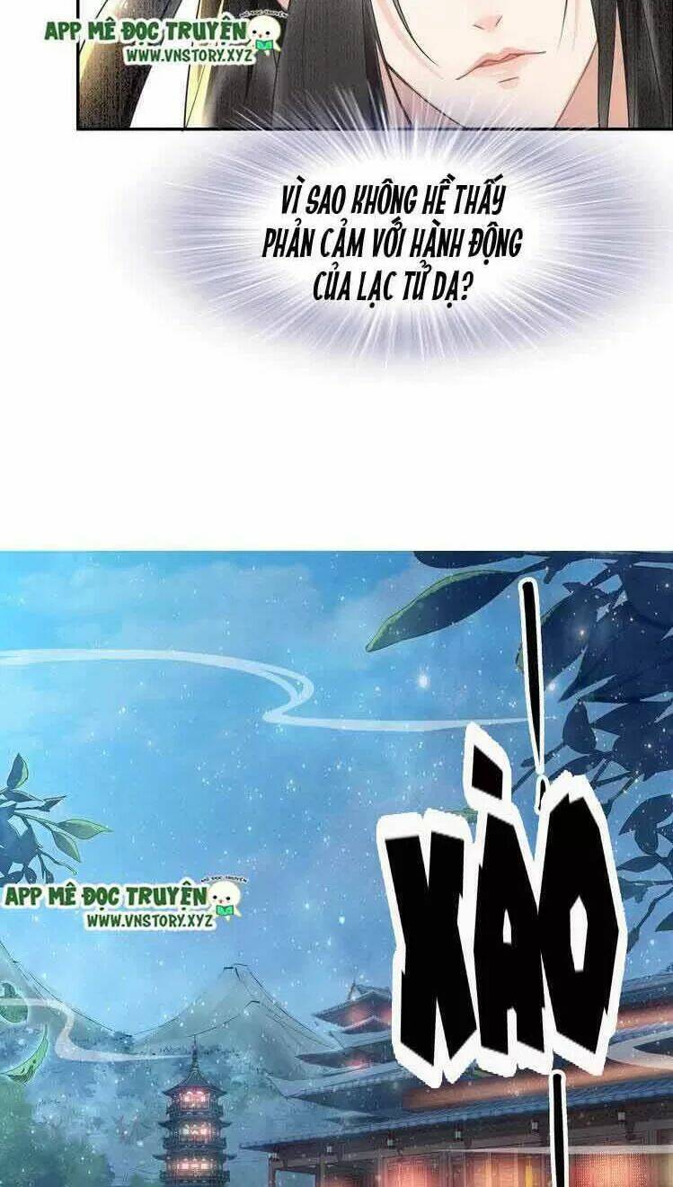 Nhất Sinh Nhất Thế Tiếu Thương Khung: Chapter 25