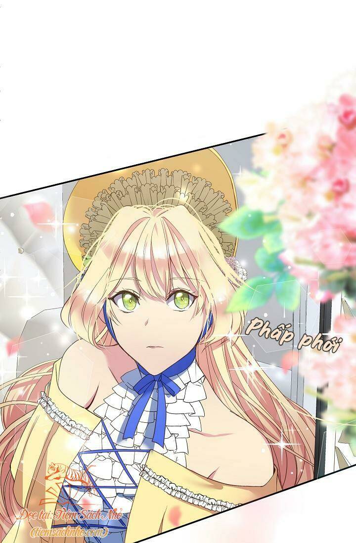 Bút Danh Bí Mật Của Nữ Công Tước: Chapter 7