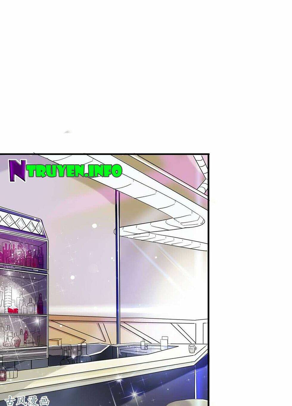 Manh Thê Khó Dỗ: Chapter 47