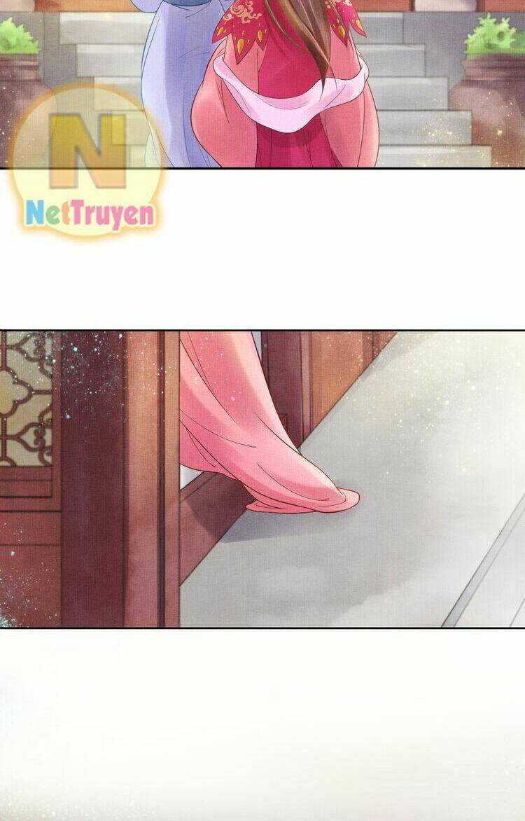 Thịnh Sủng Y Phi Chi Dao Quan Truyện: Chapter 11