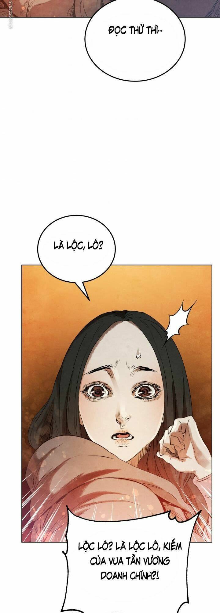 Phụng Tiên Trọng Sinh Ký: Chapter 23