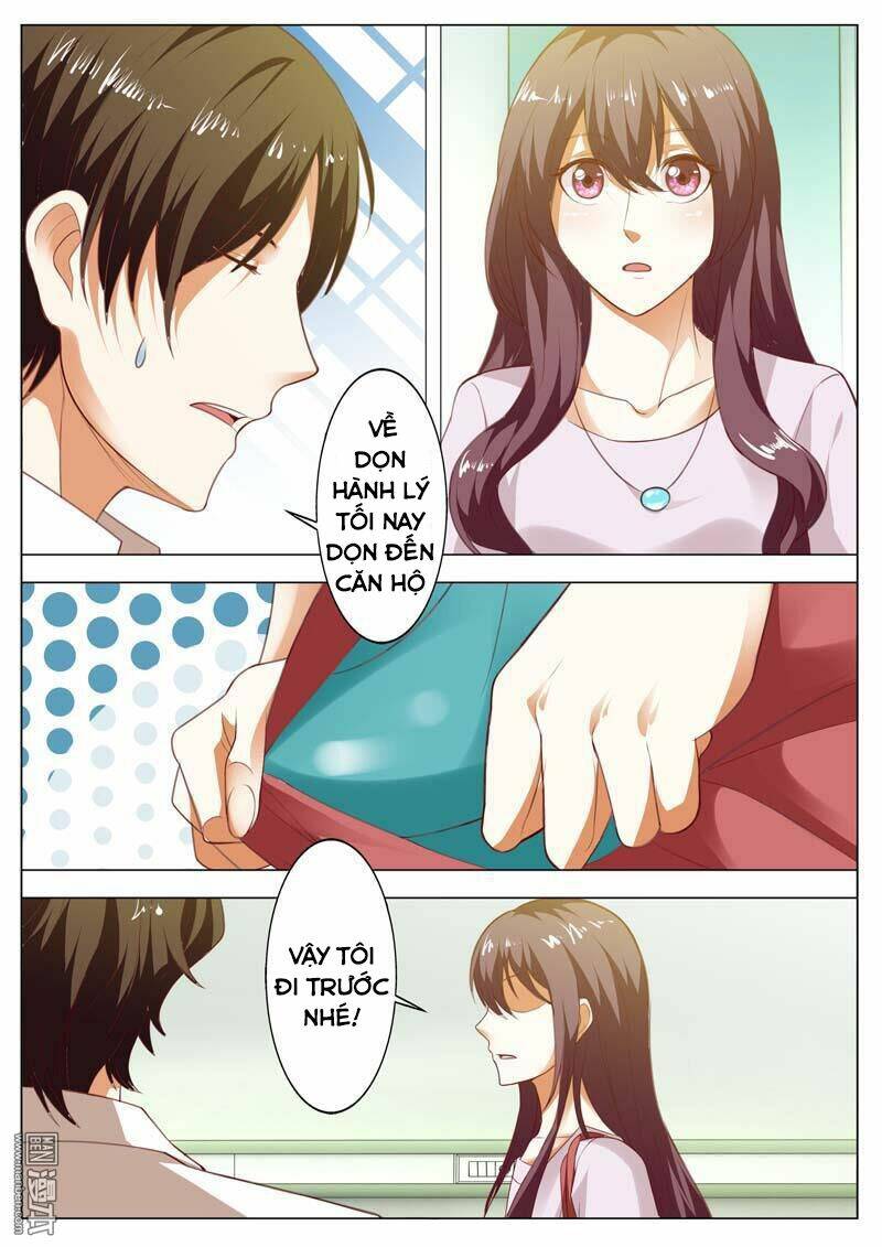 Hào Môn Tiểu Lão Bà: Chapter 142