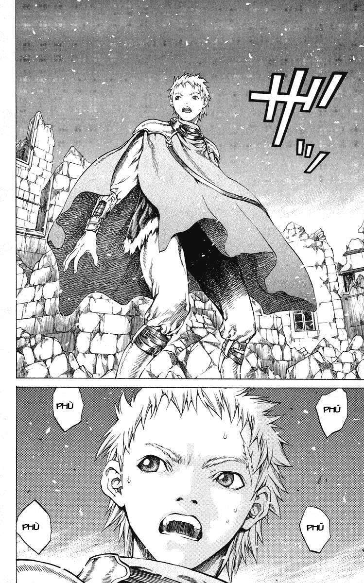 Mắt Bạc: Chapter 55