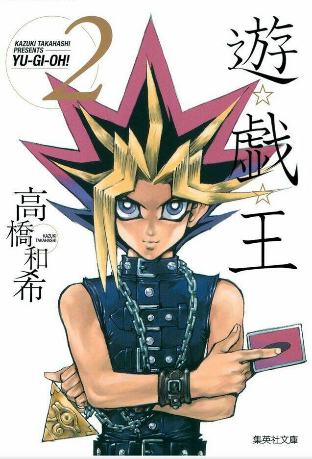 Vua Trò Chơi Full Màu: Chapter 13