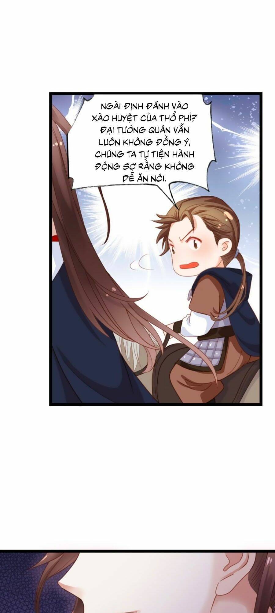 Đứng Lại! Phụng Chỉ Ăn Cướp: Chapter 5