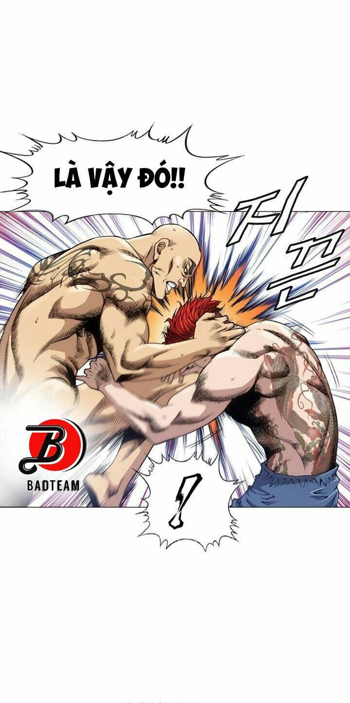 Quyền Vương Học Đường: Chapter 3