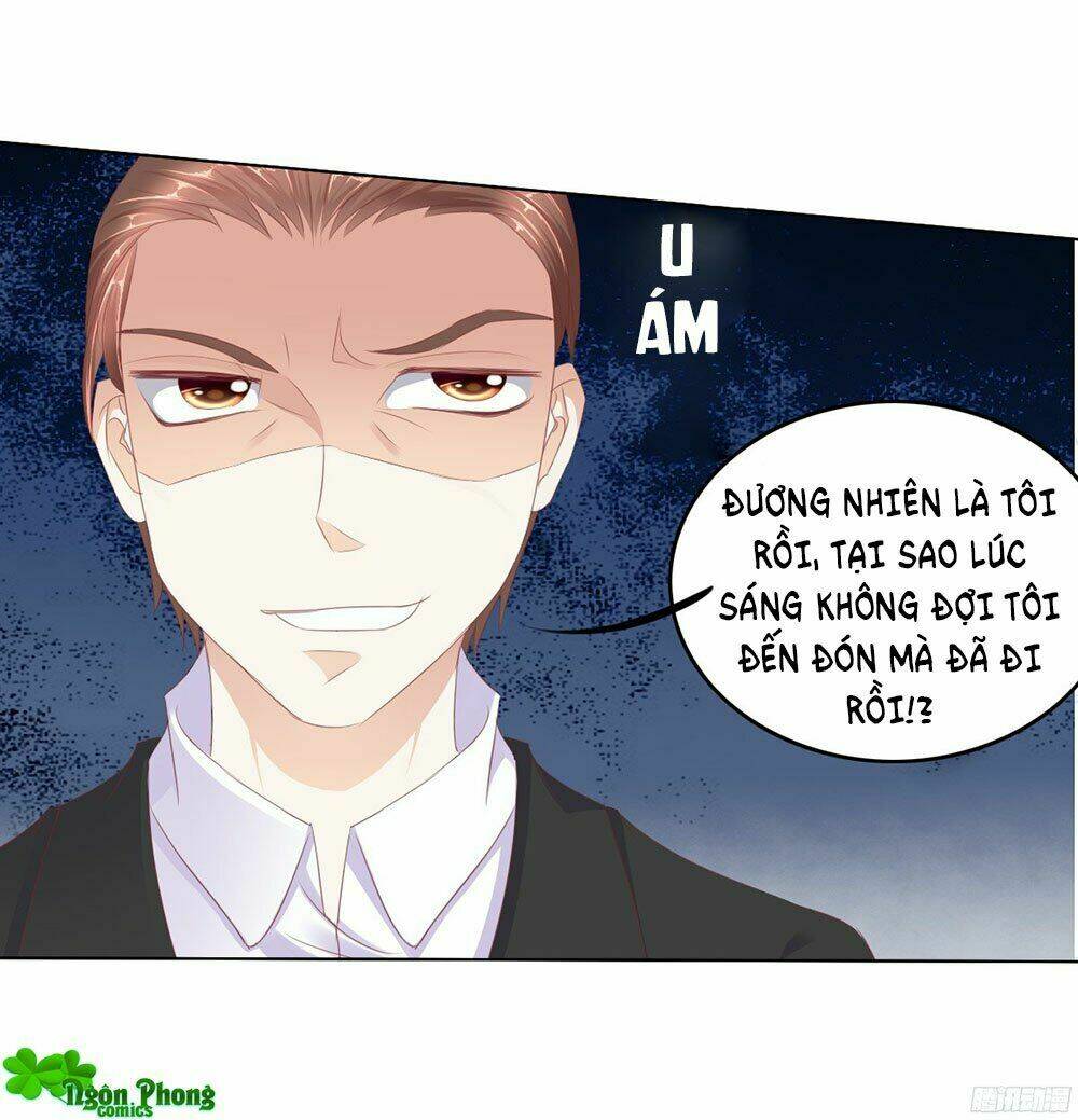 Hoàng Đế “Phế Vật” Tiến Hóa Sử: Chapter 41