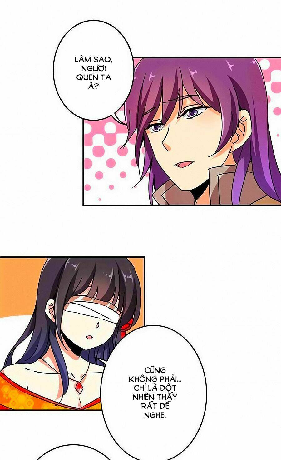 Vương Gia! Ngươi Thật Bỉ Ổi: Chapter 290