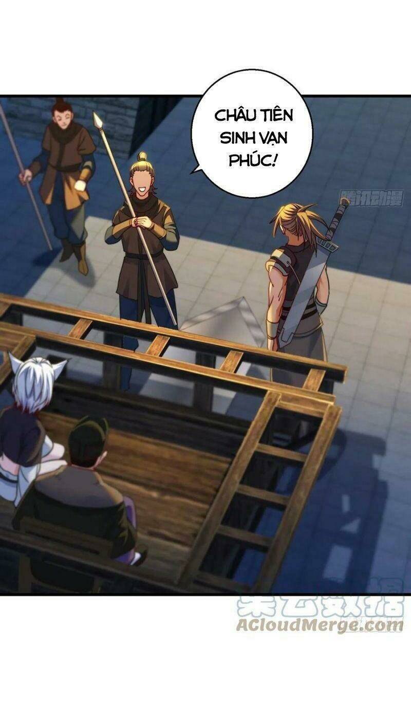 Ta Là Đại Hoàn Đan: Chapter 66