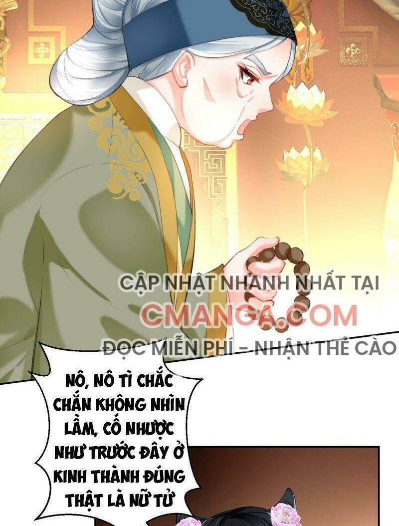 Vương Gia, Áo Lót Của Ngươi Rơi Mất Rồi: Chapter 102