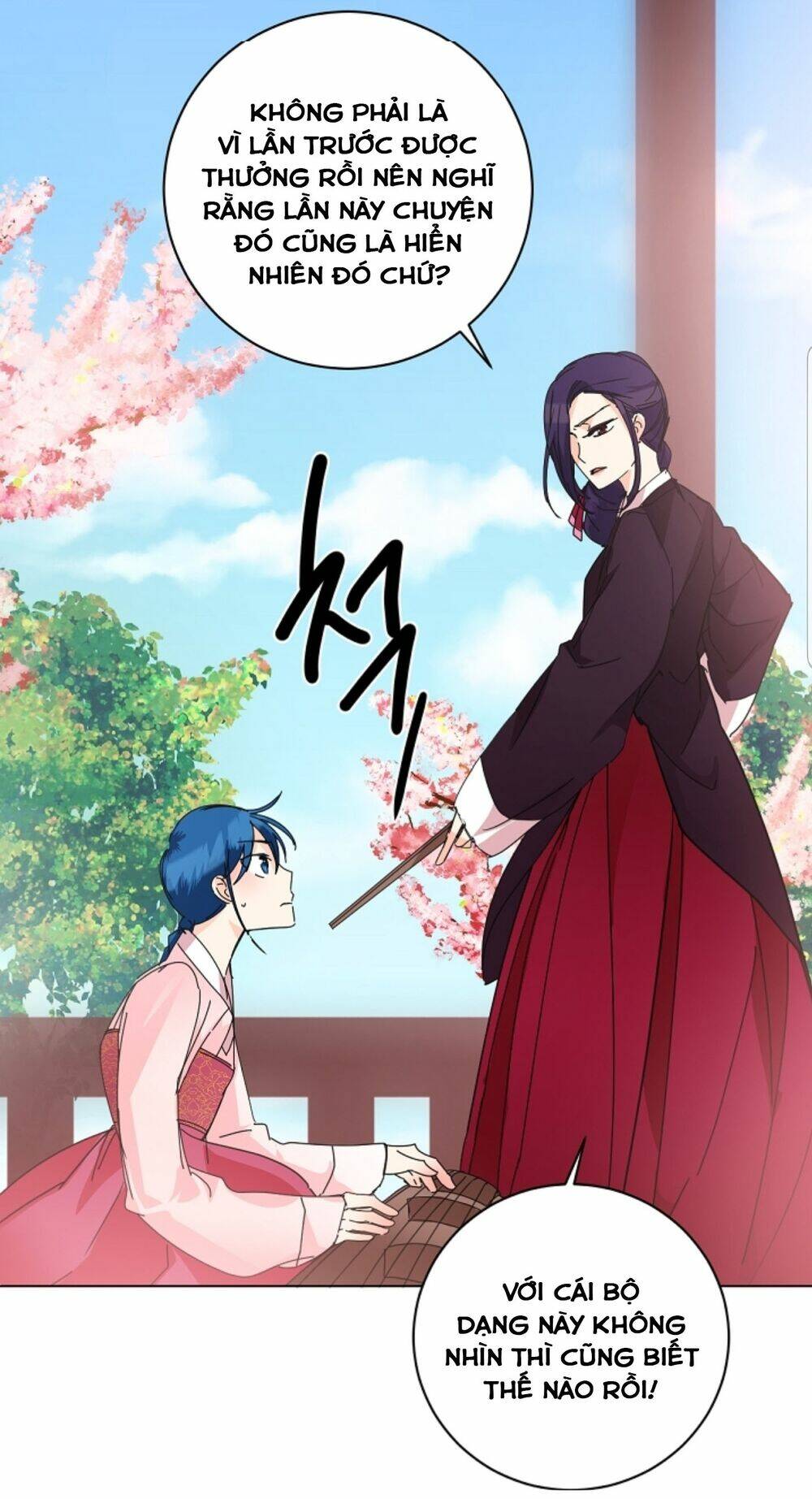 Chae Hong Sa: Chapter 54