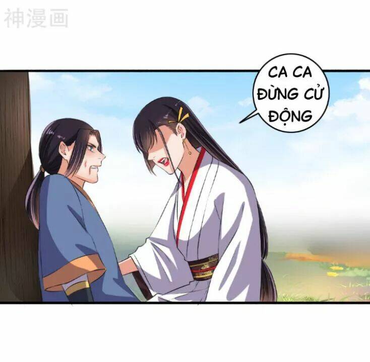 Cuồng Phi Phách Lối: Chapter 73